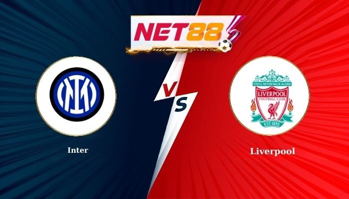NET88 Soi Kèo, Nhận Định Bóng Đá Inter vs Liverpool 3h00 - 10-12-2025