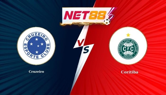 NET88 Soi Kèo, Nhận Định Bóng Đá Cruzeiro vs Coritiba 7h30 - 06-02-2026
