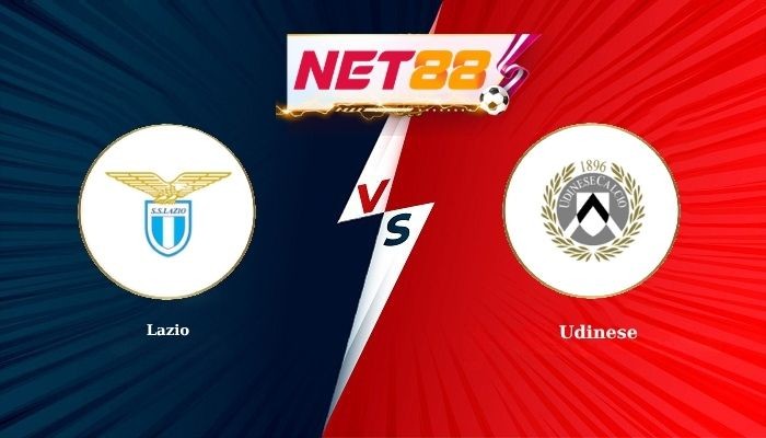 NET88 Soi Kèo, Nhận Định Bóng Đá Lazio vs Udinese 1h45 - 28-04-2026