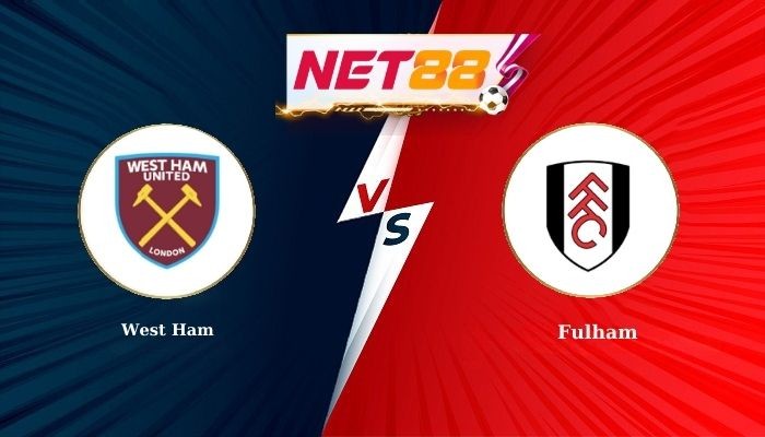 NET88 Soi Kèo, Nhận Định Bóng Đá West Ham vs Fulham 22h00 - 27-12-2025