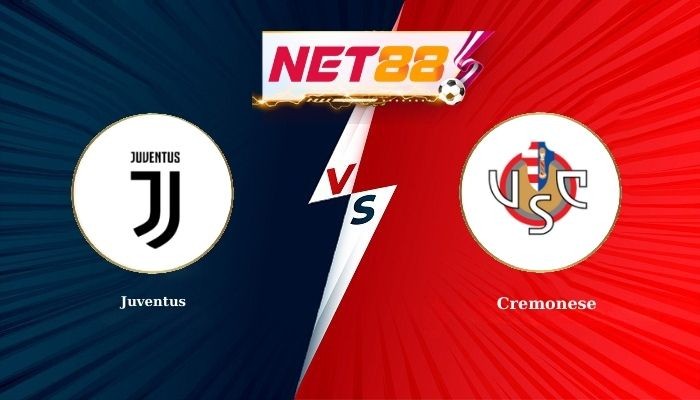 NET88 Soi Kèo, Nhận Định Bóng Đá Juventus vs Cremonese 2h45 - 13-01-2026