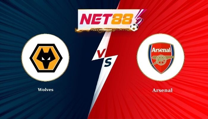 NET88 Soi Kèo, Nhận Định Bóng Đá Wolves vs Arsenal 3h00 - 19-02-2026