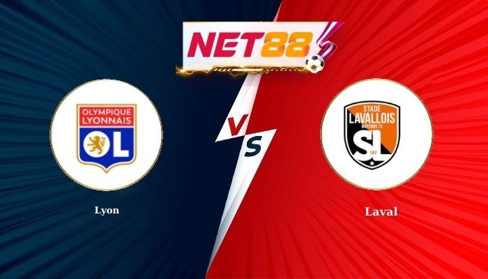 NET88 Soi Kèo, Nhận Định Bóng Đá Lyon vs Laval 2h30 - 05-02-2026