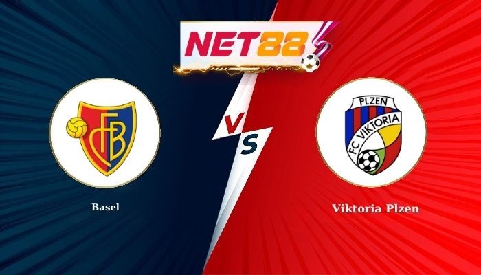 NET88 Soi Kèo, Nhận Định Bóng Đá Basel vs Viktoria Plzen 3h00 - 30-01-2026