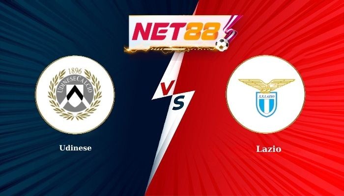 NET88 Soi Kèo, Nhận Định Bóng Đá Udinese vs Lazio 0h00 - 28-12-2025