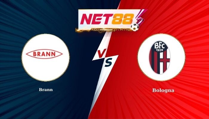 NET88 Soi Kèo, Nhận Định Bóng Đá Brann vs Bologna 0h45 - 20-02-2026