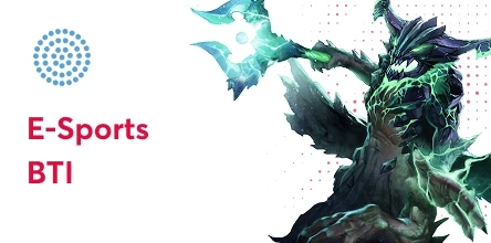 NET88 Thể thao điện tử BTI