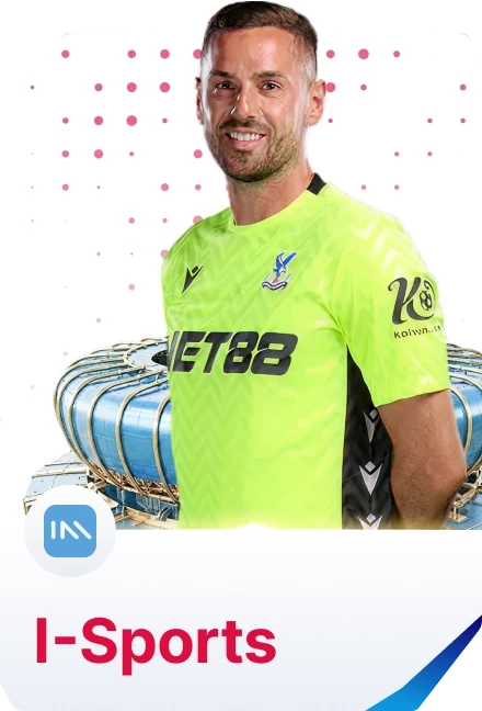 NET88 Cá cược bóng đá I-sports