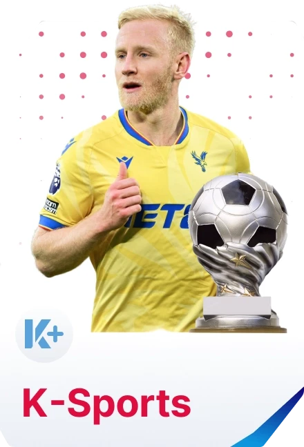 NET88 Cá cược bóng đá K-sports