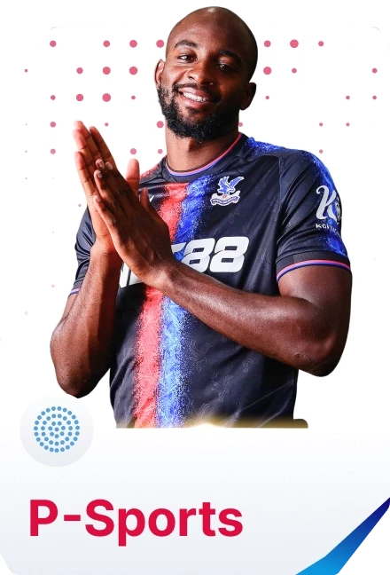 NET88 Cá cược bóng đá P-sports