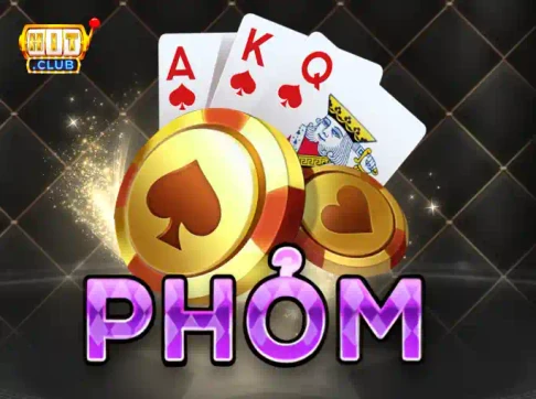 NET88 Phỏm