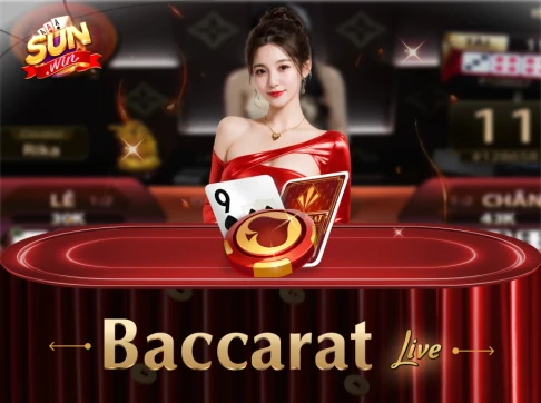 NET88 Baccarat Live