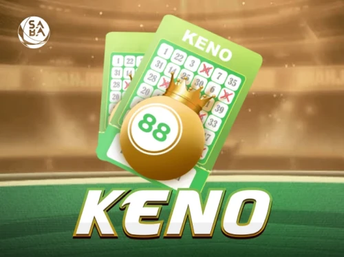 NET88 keno
