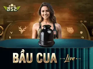NET88 Bầu Cua LiveStream