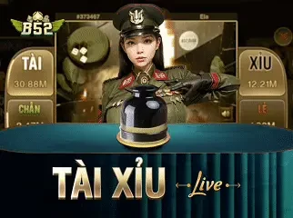 NET88 Tài Xỉu Livestream