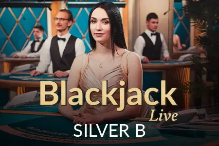 NET88 Blackjack Silver B