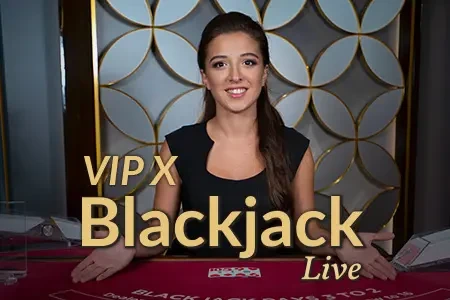 NET88 Blackjack VIP X