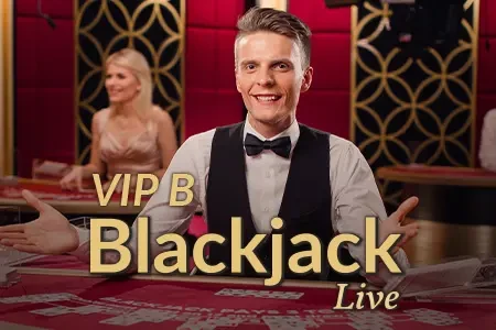 NET88 Blackjack VIP B