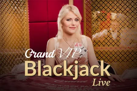 NET88 Blackjack Grand VIP