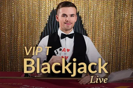 NET88 Blackjack VIP T