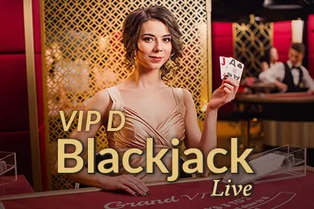 NET88 Blackjack VIP D