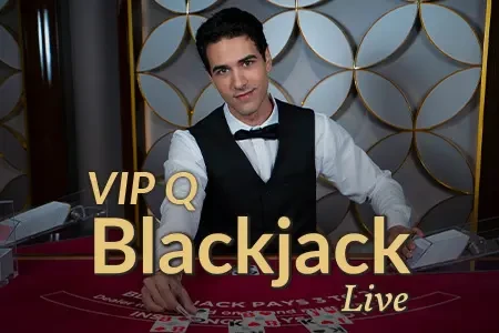 NET88 Blackjack VIP Q
