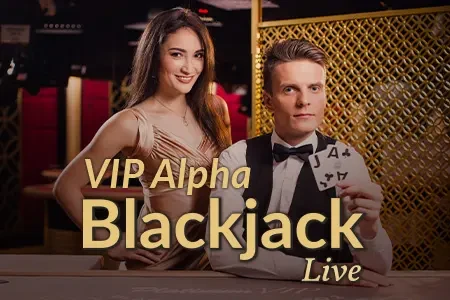 NET88 Blackjack VIP Alpha
