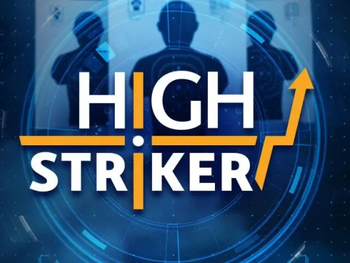 NET88 High Striker