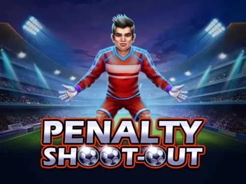 NET88 Penalty Shoot Out