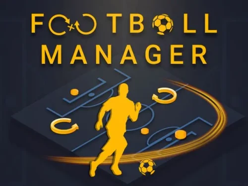 NET88 Football Manager