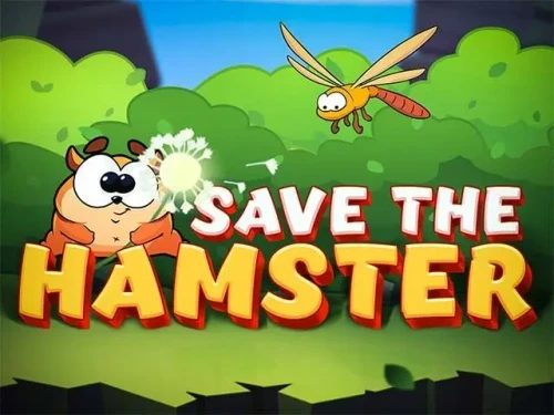 NET88 Save the Hamster