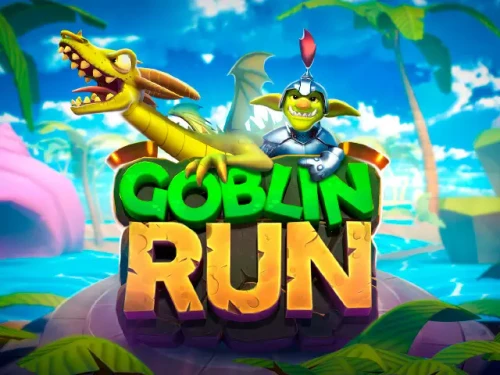 NET88 Goblin Run