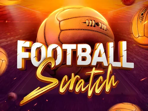 NET88 Football Scratch