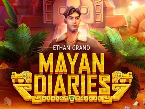NET88 Ethan Grand: Mayan Diaries