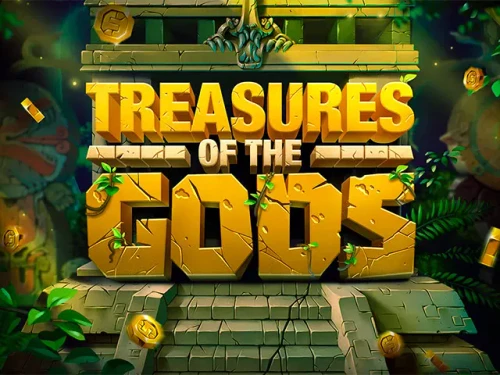 NET88 Treasure of the Gods