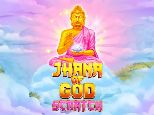 NET88 Jhana of God: Scratch