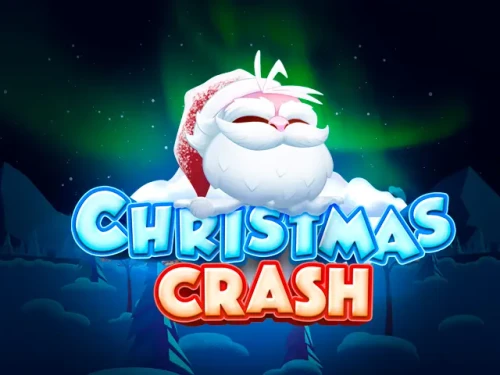 NET88 Christmas Crash