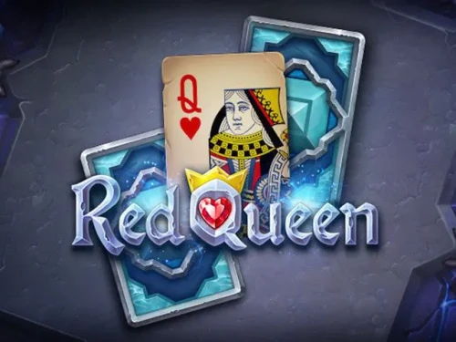 NET88 Red Queen