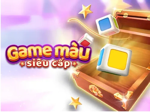 NET88 Super Color Game