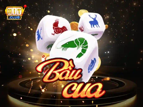 NET88 Bầu Cua