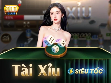 NET88 Tài Xỉu Live Siêu Tốc