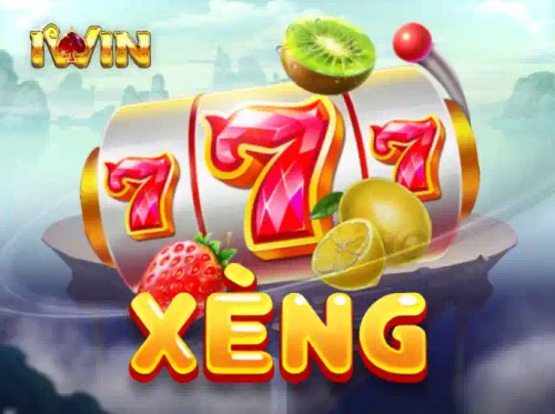 NET88 Xèng Hoa Quả