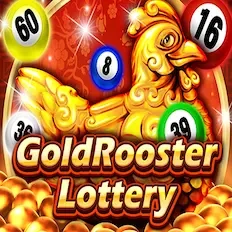NET88 Gold Rooster Lottery