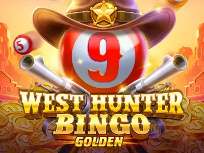 NET88 West Hunter Bingo