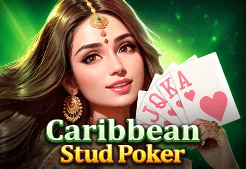 NET88  Caribbean Stud Poker