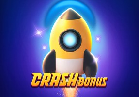 NET88  Crash Bonus