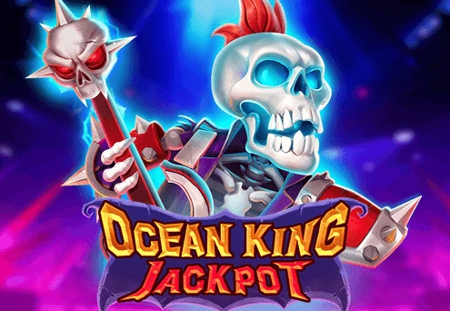 NET88 Ocean King Jackpot