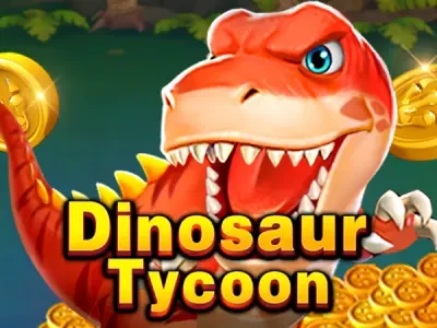 NET88  Dinosaur Tycoon