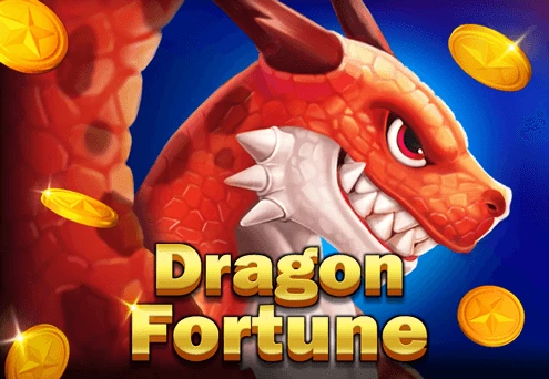 NET88  Dragon Fortune