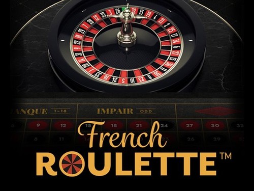 NET88 French Roulette